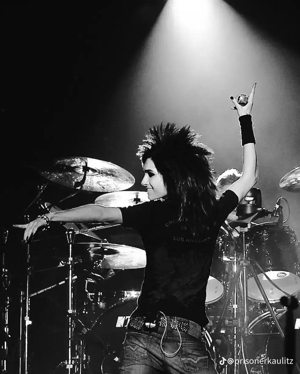 Bill Kaulitz thumbnail