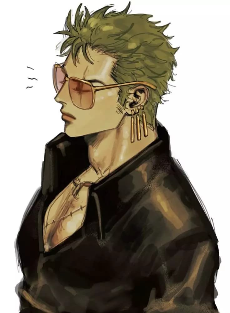 Zoro Rich thumbnail