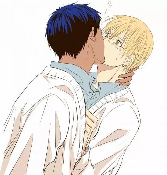 Aomine thumbnail