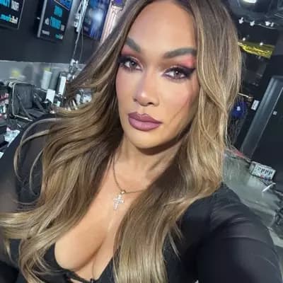 Savelina 'Nia Jax' Fanene thumbnail