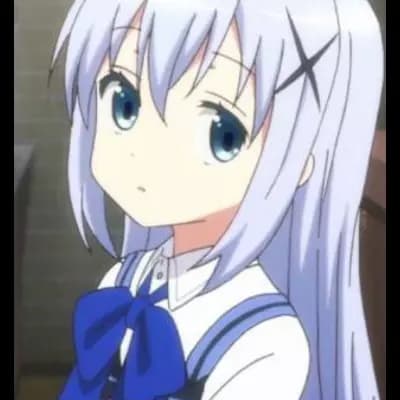 香風智乃 thumbnail