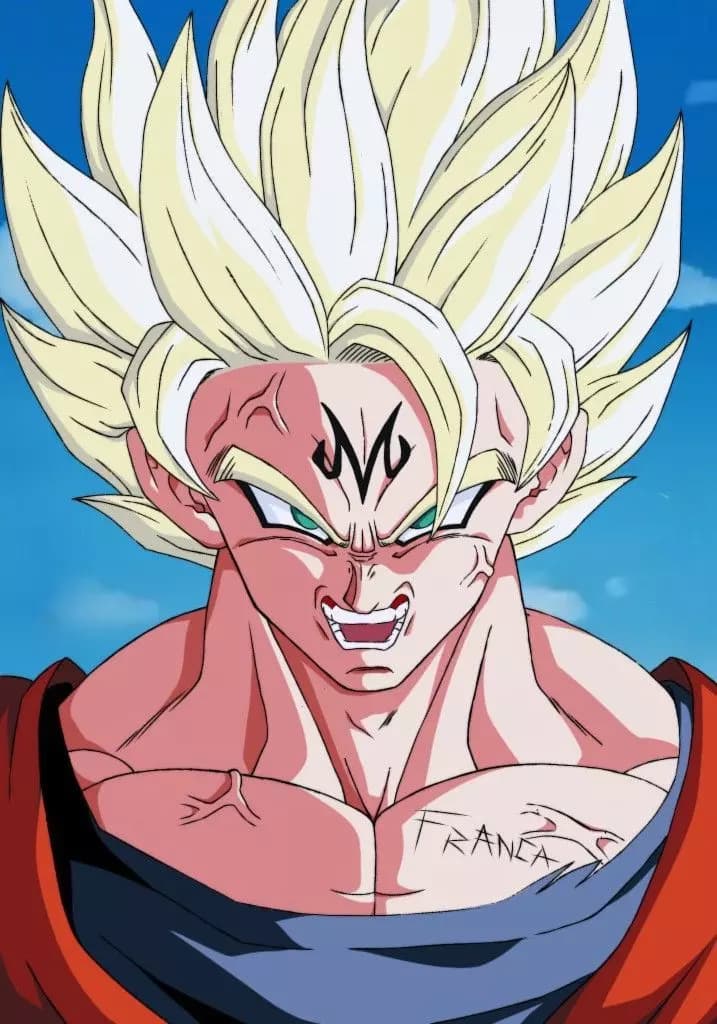 Goku thumbnail
