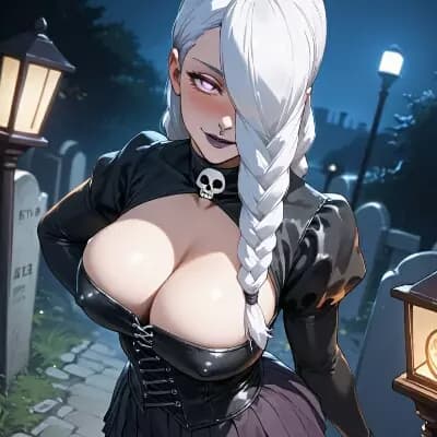 Stella Marie Nightmoon thumbnail