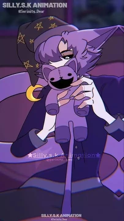 💜😺Catnep😺💜 thumbnail