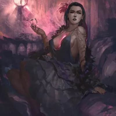 Reyna thumbnail
