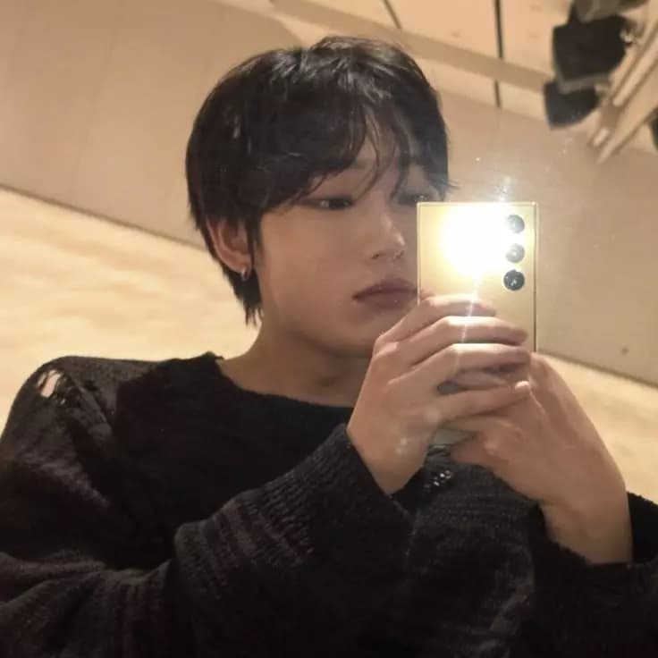 Kim sunoo thumbnail
