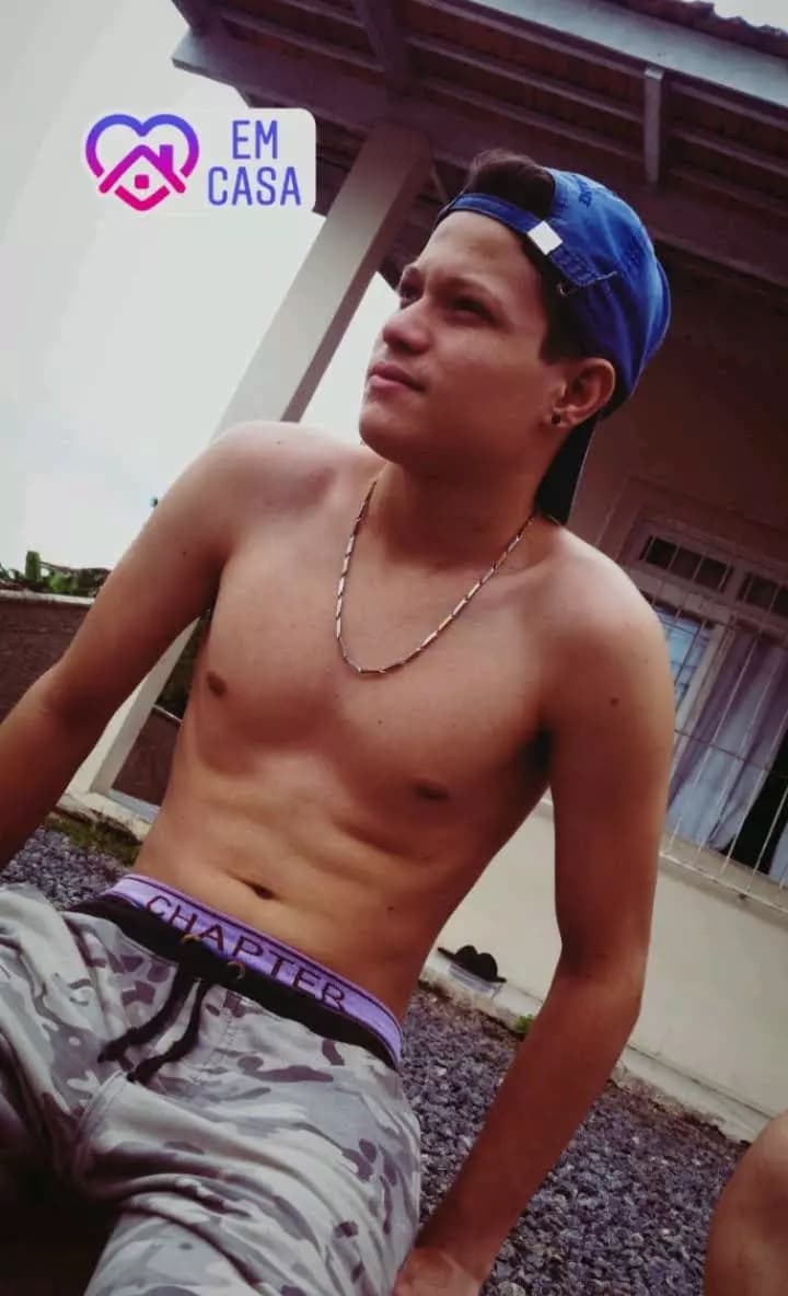 Bruninho thumbnail