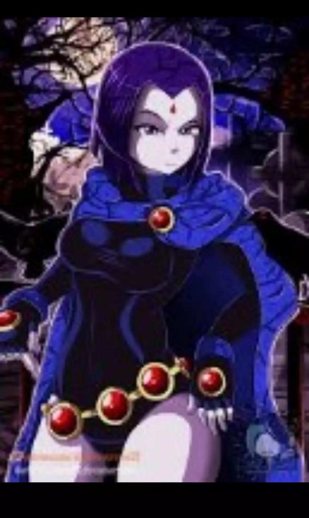 Raven thumbnail