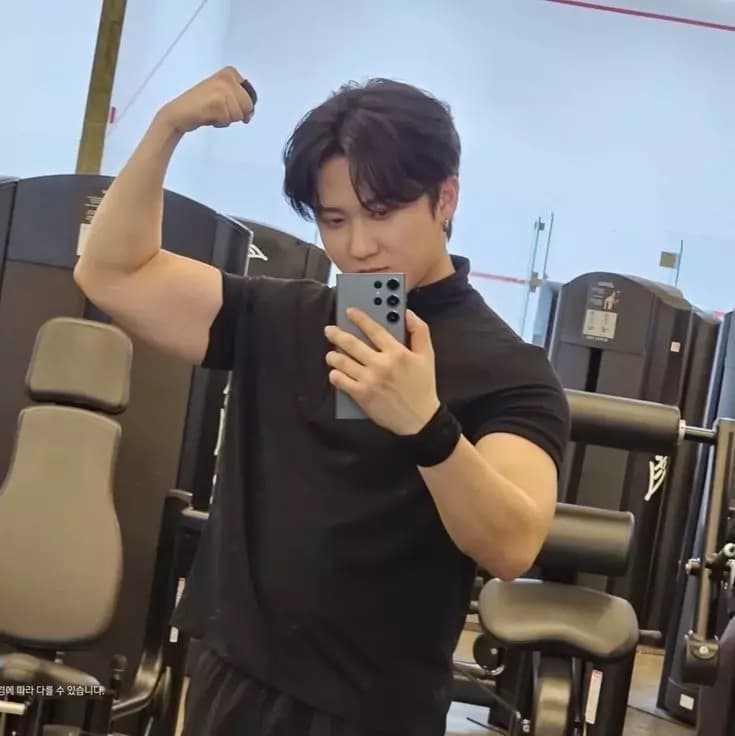Changbin - Machista joke at bedtime thumbnail