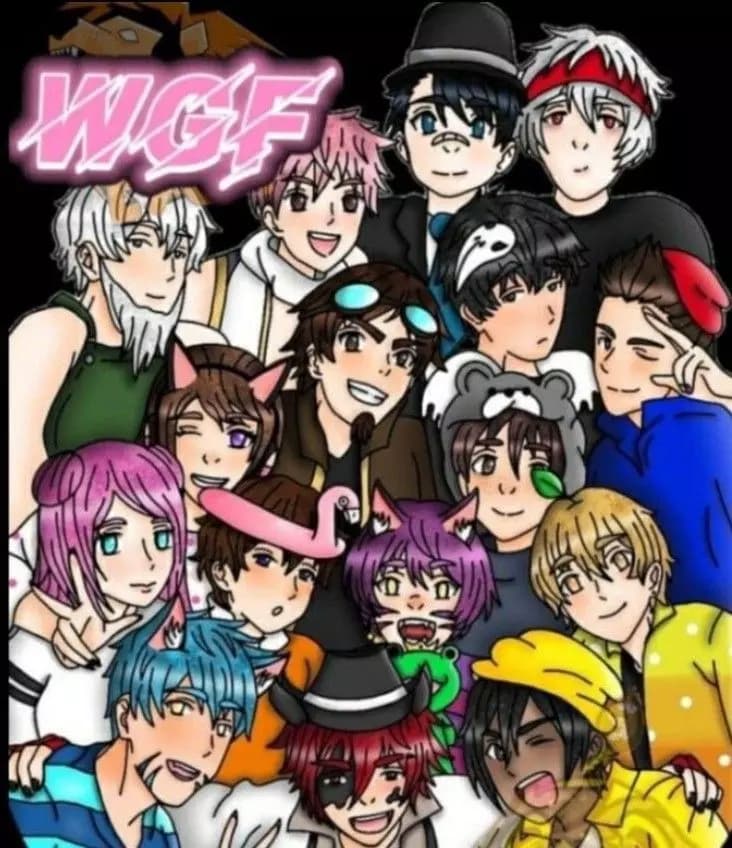 VILLA WGF thumbnail