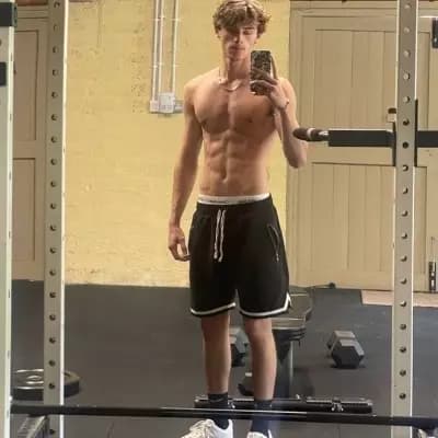 Jack Avery thumbnail