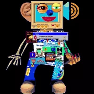Malbear thumbnail