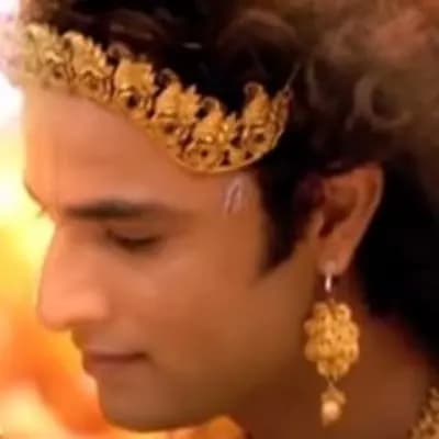 Krishna thumbnail