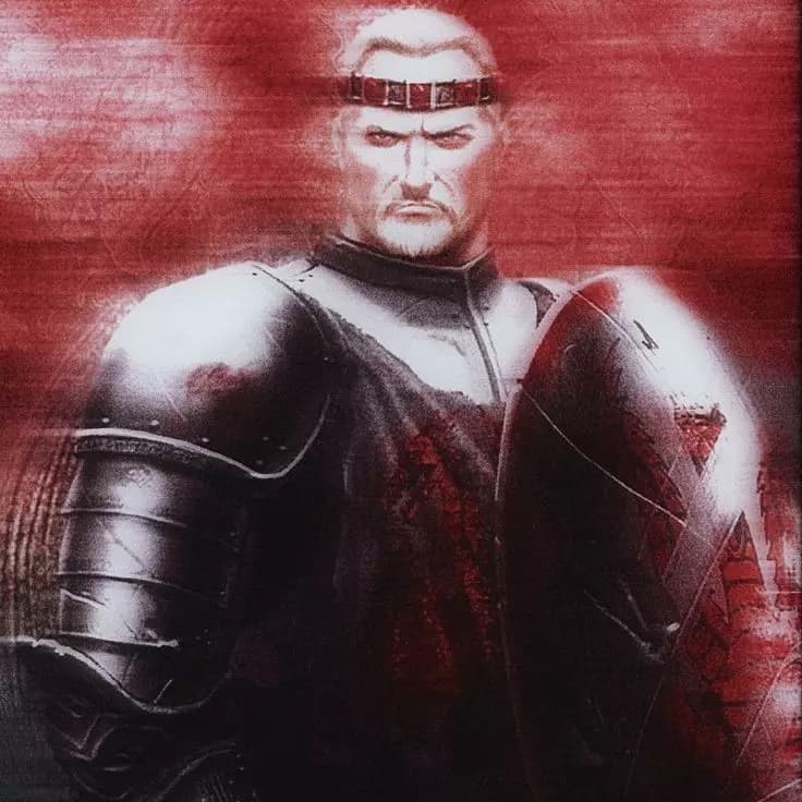 Maegor Targaryen thumbnail