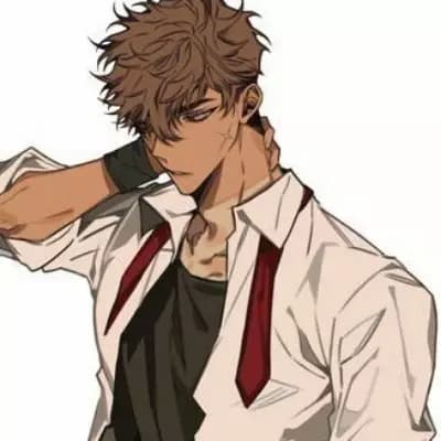 Sakata (BL / BOYS LOVE) thumbnail