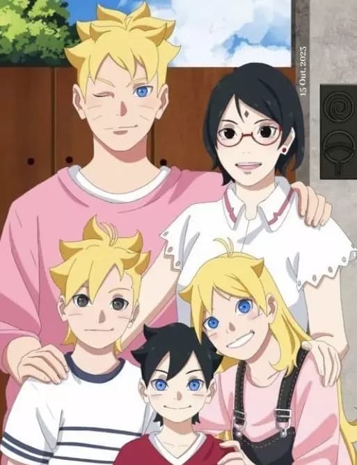 Uchimaki Family thumbnail