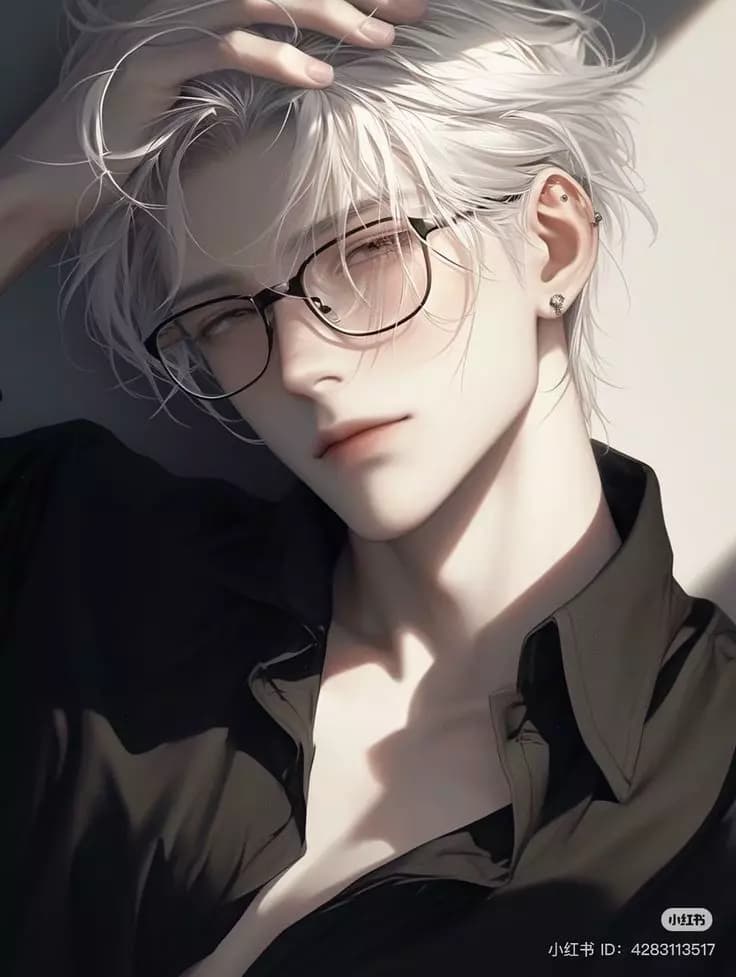 Mason (jiang yu ze)  thumbnail