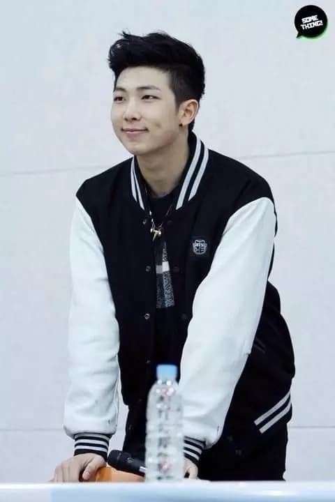 Kim Namjoon thumbnail