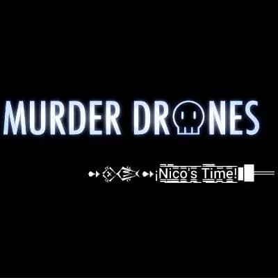Murder Drone thumbnail