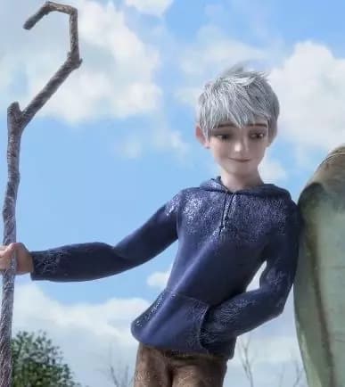 . - Jack Frost - . thumbnail