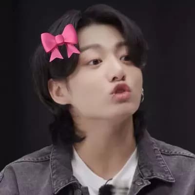 Jungkook thumbnail