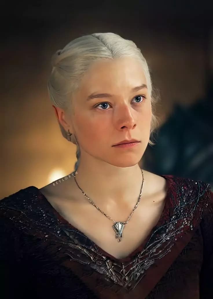 💫Rhaenyra Targaryen 💫 thumbnail