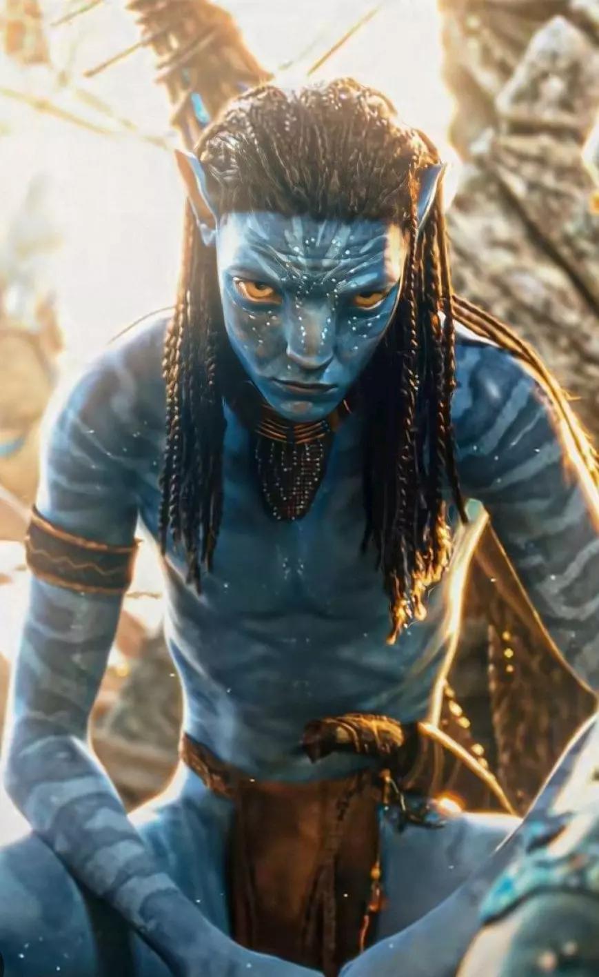 Neteyam Sully thumbnail