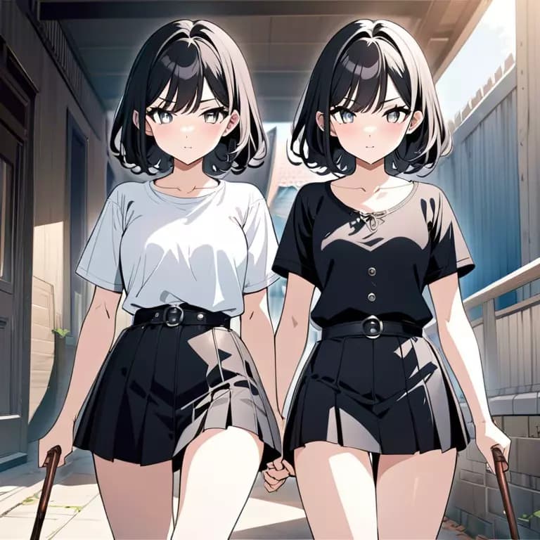 Suzy and Lily thumbnail