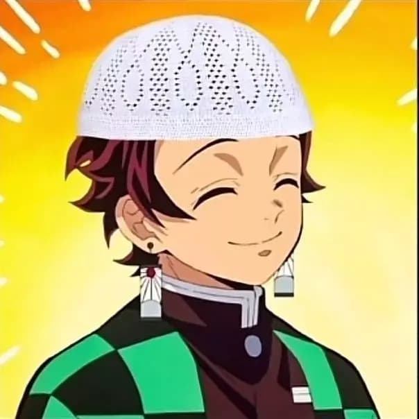 Tanjiro thumbnail