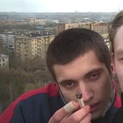 Dmitri Ivanov thumbnail