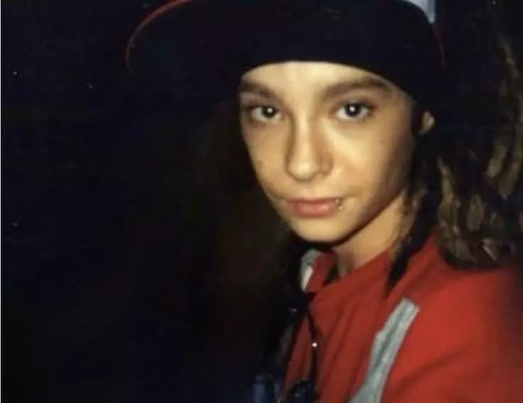 Tom kaulitz thumbnail