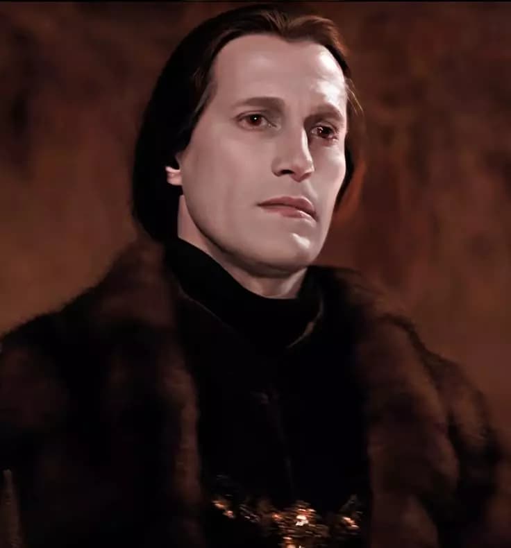 Marcus Volturi thumbnail