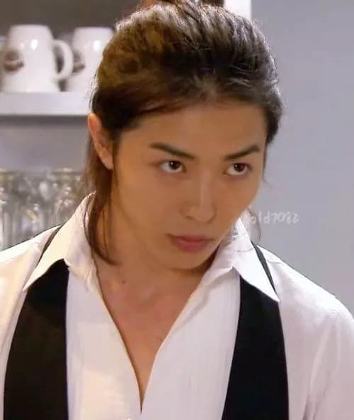 Kim jae-wook thumbnail