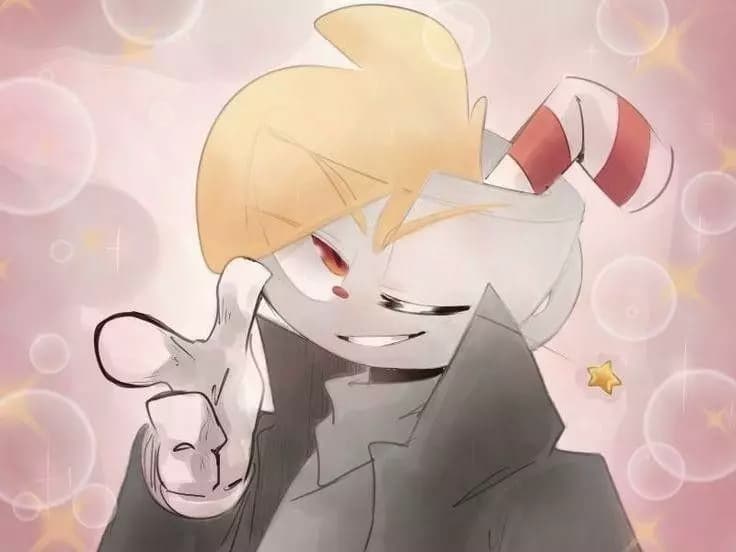 ☕Cuphead☕ thumbnail