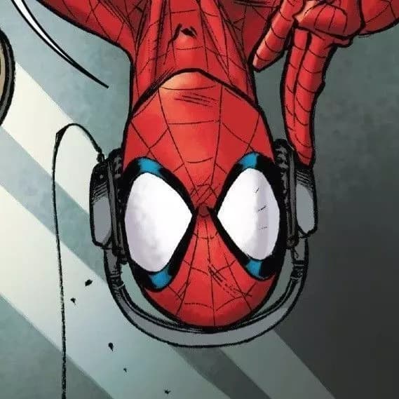 Peter Parker thumbnail