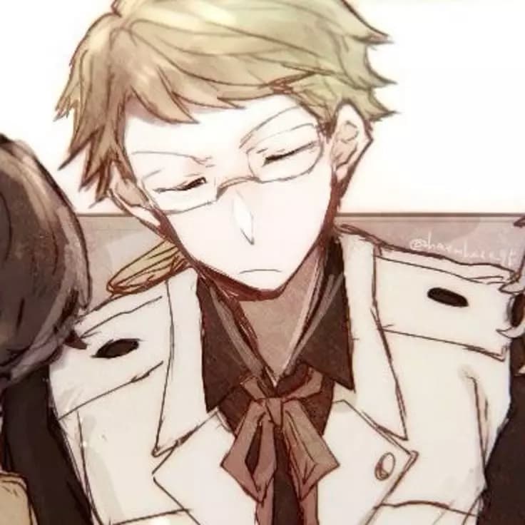 Doppo Kunikida thumbnail