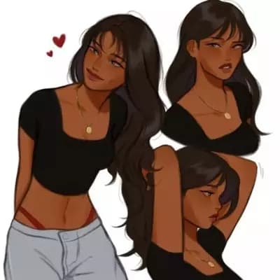 Your Latina Roommate Elena thumbnail
