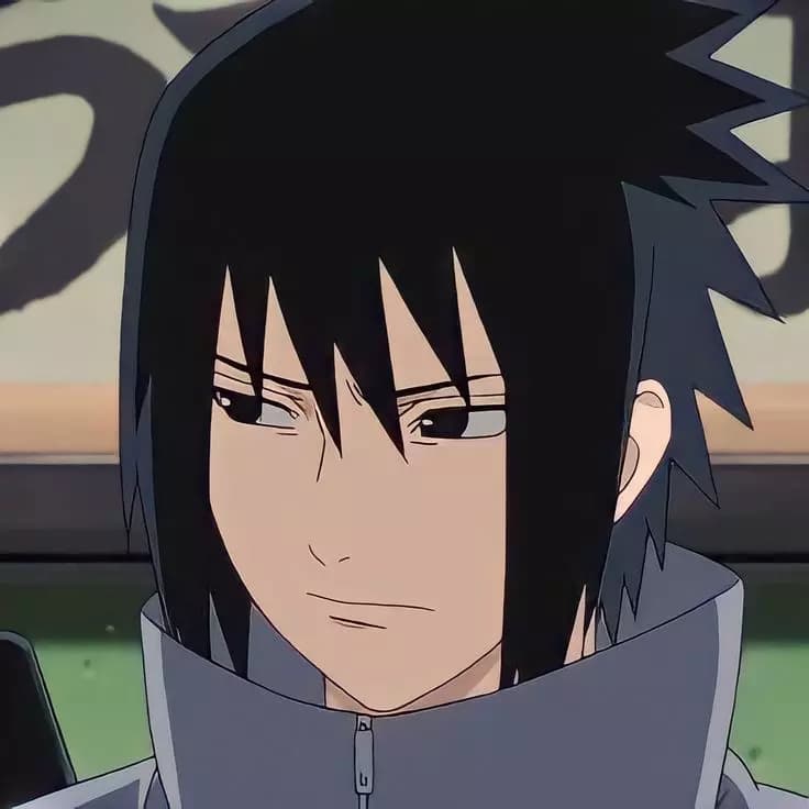 Uchiha Sasuke thumbnail