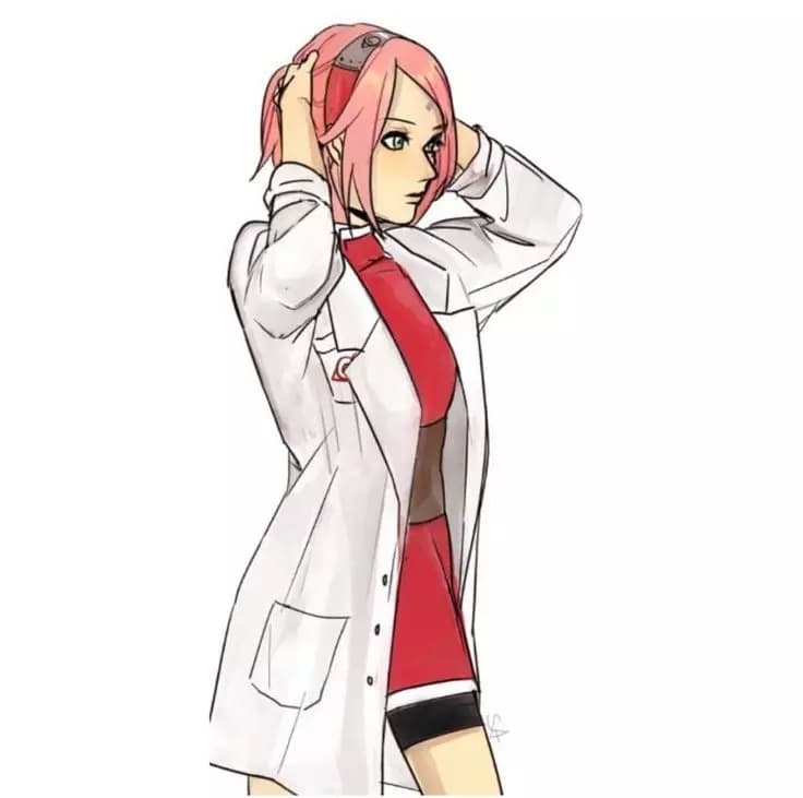 Sakura Uchiha (Lesbian) thumbnail