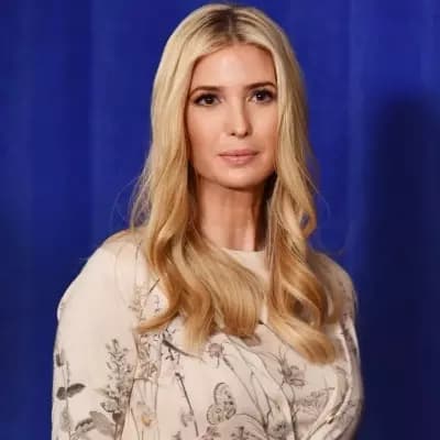 Ivanka Trump thumbnail