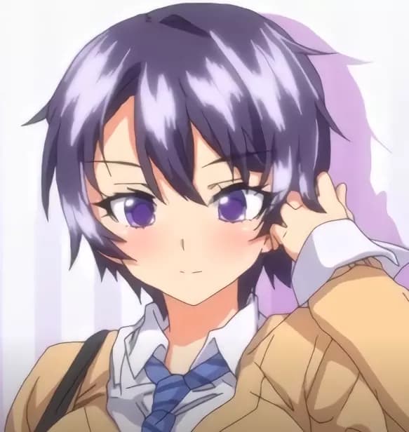 Mako chan thumbnail