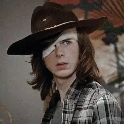 Carl Grimes thumbnail