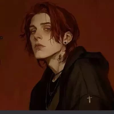 Xander  thumbnail