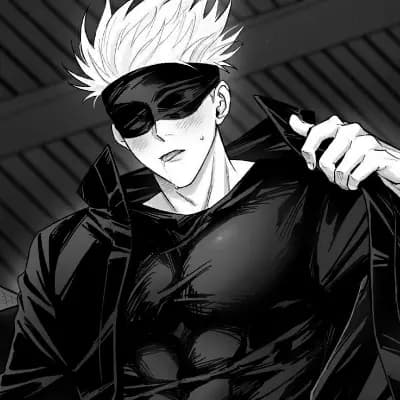 Satoru Gojo thumbnail