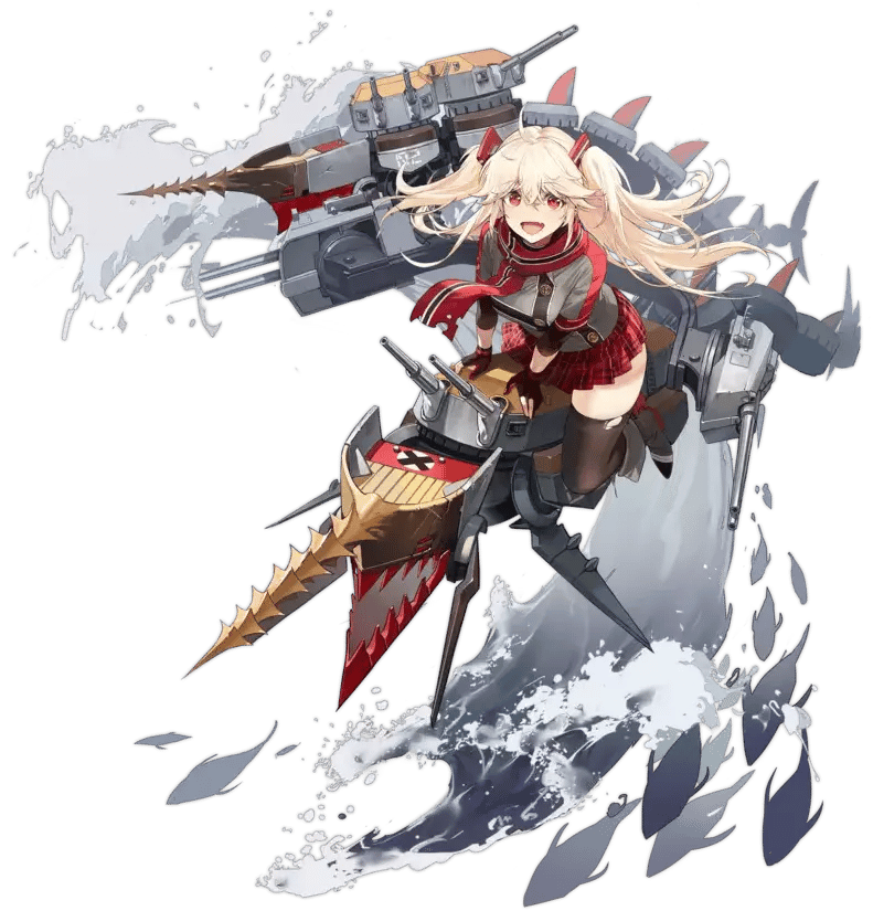 blucher (azur lane) thumbnail