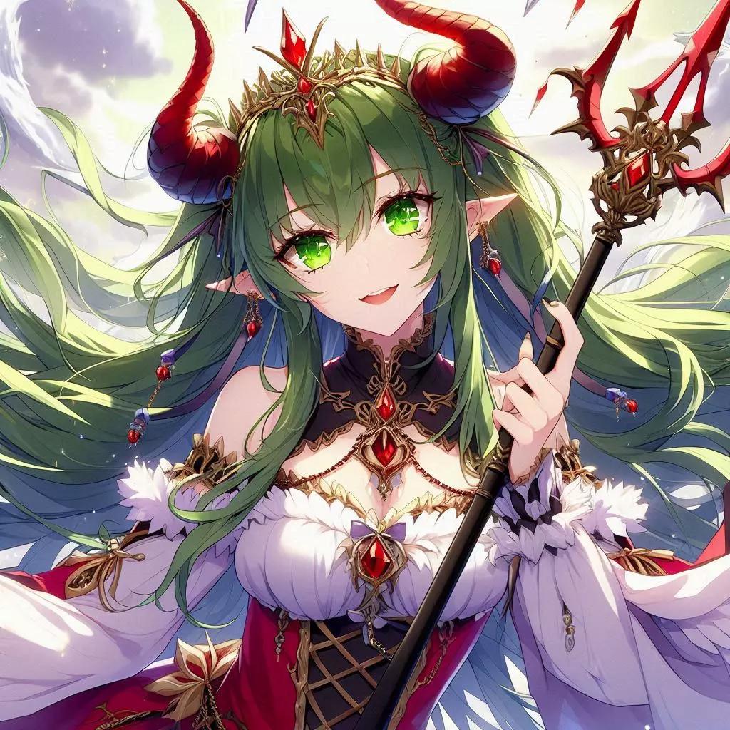Evelin thumbnail