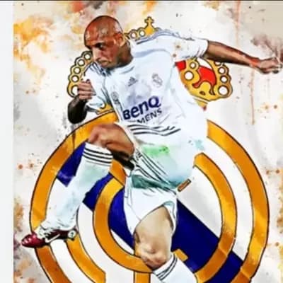 Roberto Carlos thumbnail