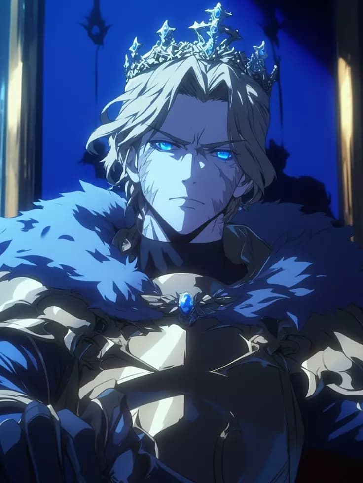 King Arthur thumbnail
