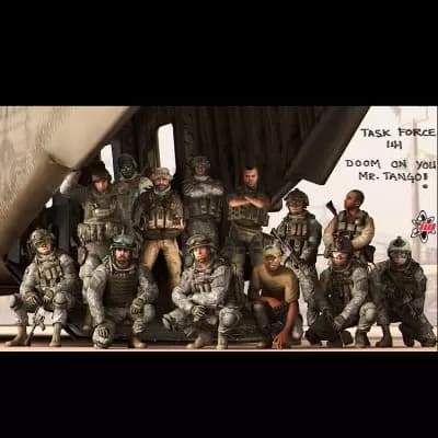 Task Force 1-4-1 thumbnail