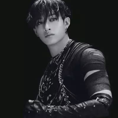 Bang Chan ~ thumbnail